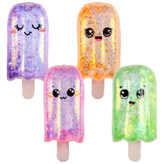 5.5" Sugar Squeezy Ice Pop - LLB Toys