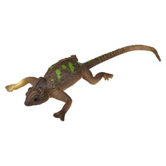 6" COLOR CHANGING LIZARD LLB kids toys