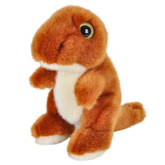 7" HEIRLOOM BUTTERSOFT T-REX plush LLB Plush Toys