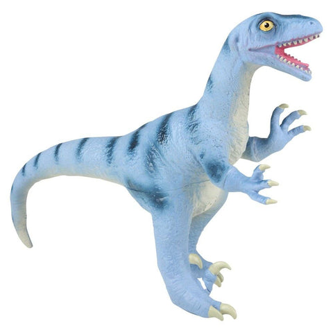 20" SOFT VELOCIRAPTOR LLB kids toys