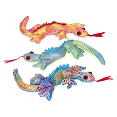 9.5" LIZARD SANDBAG LLB kids toys