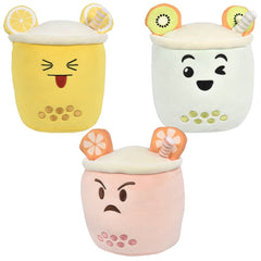 8" Bubble Tea - LLB Toys