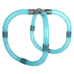 Electronic Track And Car Set LLB kids toys