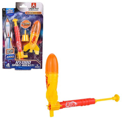 Lanard Hydro Rocket LLB kids toys