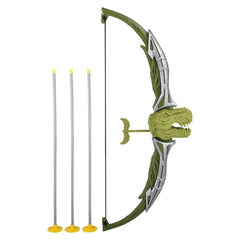 21.5" T-rex Bow And Arrow Set Kids Archery Set - LLB Toys