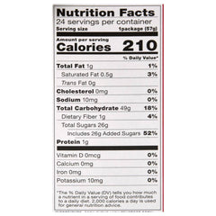 Sour Punch Strawberry Straws 24ct- LLB Toys