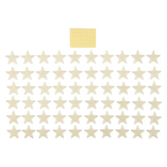 Glow-In-The-Dark Mini Stars - LLB Toys