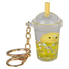 3" Blobfish Smoothie Liquid Clip On - LLB Toys