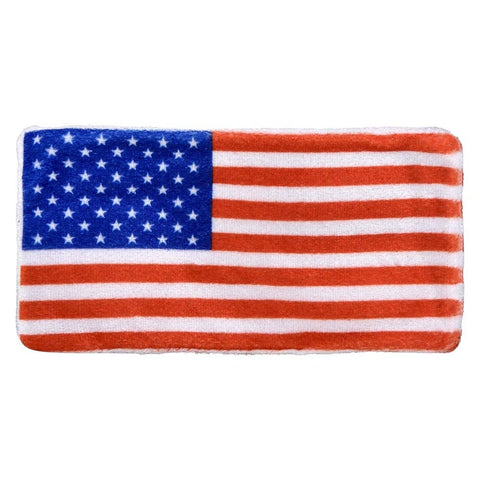 5" United States Flag 1440pc LLB kids toys