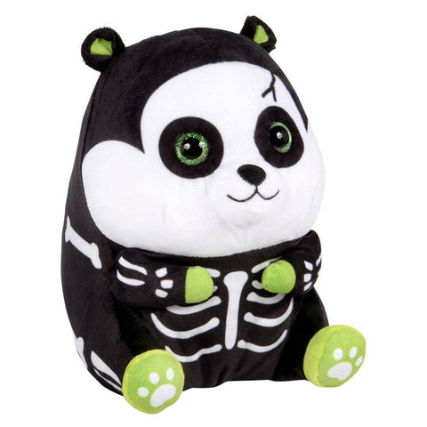 8.5" Belly Buddy Skeleton LLB Plush Toys