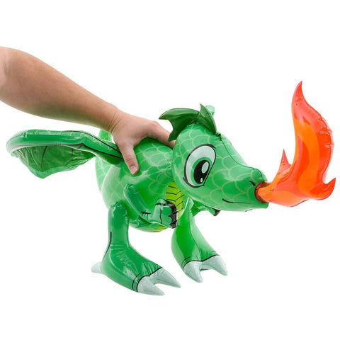 30" DRAGON INFLATE LLB Inflatable Toy