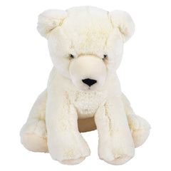10" EARTH SAFE POLAR BEAR LLB Plush Toys