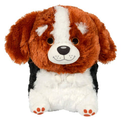 8.5" BELLY BUDDY BEAGLE LLB Plush Toys