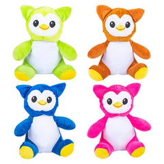 JUMBO GENERIC plush KIT 12" LLB Plush Toys