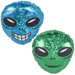 8" Alien Head - LLB Toys