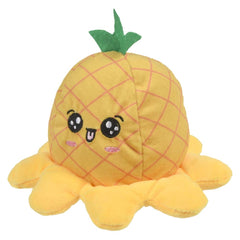 6.5" Fruit Octopus - LLB Toys