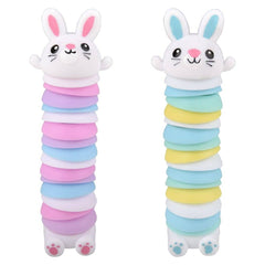 Sensory Wiggle Easter Bunny 5" - LLB Toys