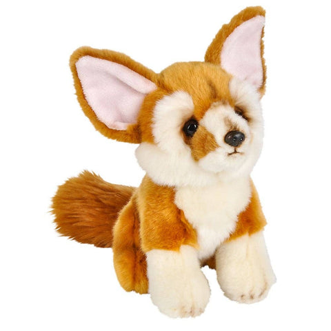 7" HEIRLOOM BUTTERSOFT FENNEC FOX LLB Plush Toys
