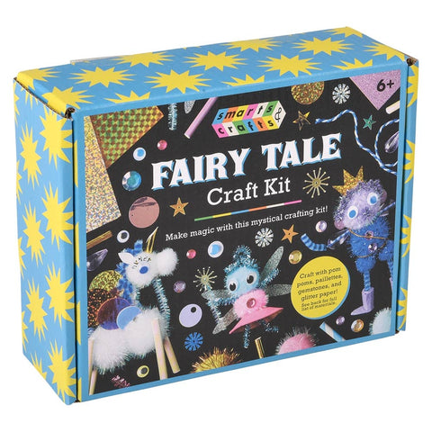 Fairytale Craft Kit - LLB Toys