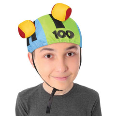 4" HEAD CATCHER GAME LLB kids toys