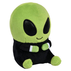 5" Belly Buddy Alien - LLB Toys