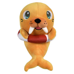 8.5" Life Preserver Sealife Plush -  LLB Toys