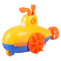 5.5" WIND UP SUBMARINE LLB kids toys