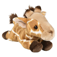 9.5″ Heirloom Laying Giraffe LLB Plush Toys