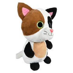 27" PLUMP PAL CAT  LLB kids toys