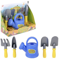 Kids 5pc Gardner Set - LLB Toys
