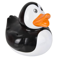 Big Penguin Rubber Ducky 6" - LLB Toys