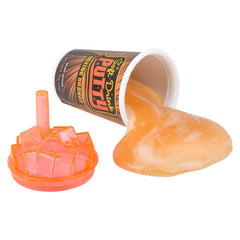 4" SOFT DRINK PUTTY LLB Slime & Putty