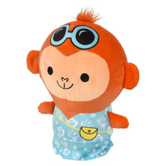 10" Vacation Animals - LLB Toys