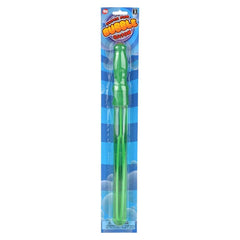 14.5" BUBBLE BATON LLB kids Accessories