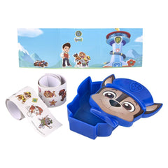 Paw Patrol Character Sticker Scenes LLB Sticker