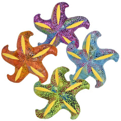 8" Starfish Plush - LLB Toys