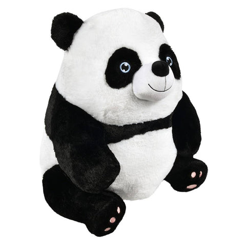 20" Tubby Tots Panda  Plush - LLB Toys
