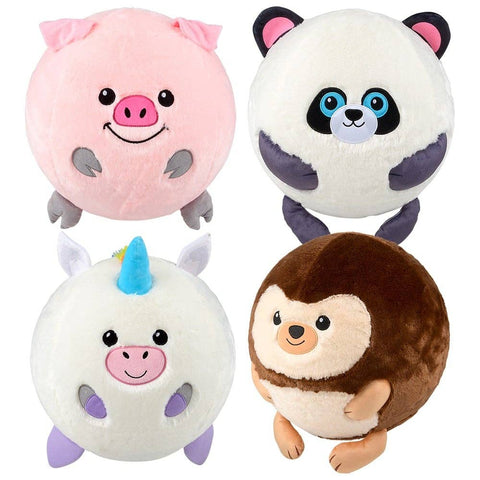 16" BELLY BUDDY BLADDER BALL LLB Plush Toys