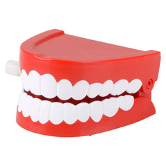 2.5" CHATTERING TEETH - LLB Toys