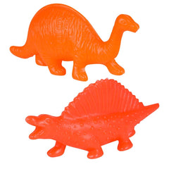 4-4.5" PLASTIC DINOSAUR TOY LLB kids toys