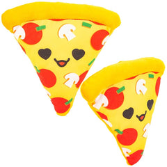 8" plush PIZZA LLB Plush Toys