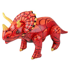 24" TRICERATOPS INFLATE LLB Inflatable Toy