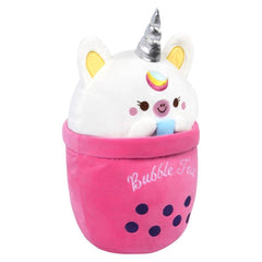 18″ Bubble Tea Animal Cup LLB kids toys