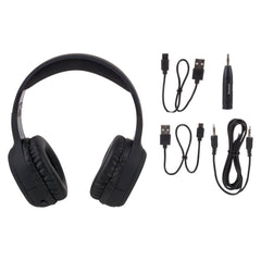 Gentek Airbuds Travel Set Headphone - LLB Toys