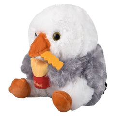 Belly Buddy Seagull Plush #2 LLB Plush Toys