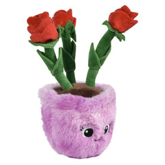 9" Flower Pots - LLB Toys