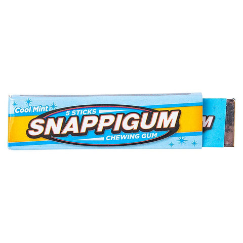 3" JOKE SNAP GUM LLB candy