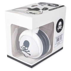 7.5" SKULL HEADPHONES LLB kids toys