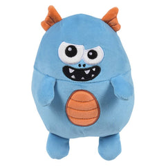 6″ Squishy-Ishies Monsters LLB Squishy Toys
