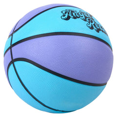 Angel Reese Size 6 Rubber Basketball - LLB Toys